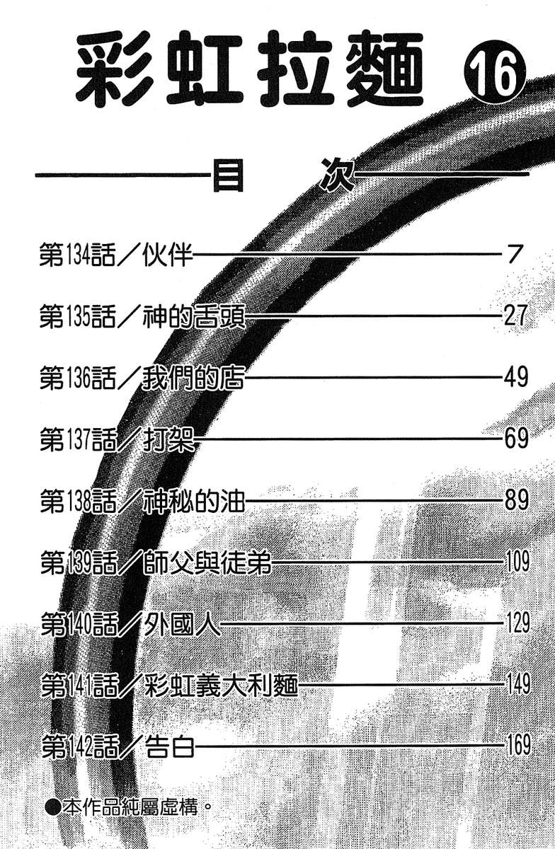 彩虹拉面韩漫全集-vol_16无删减无遮挡章节图片 