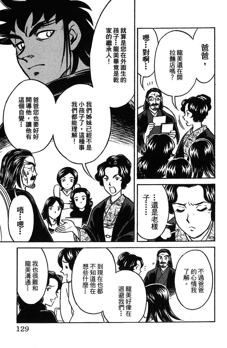 彩虹拉面韩漫全集-vol_17无删减无遮挡章节图片 