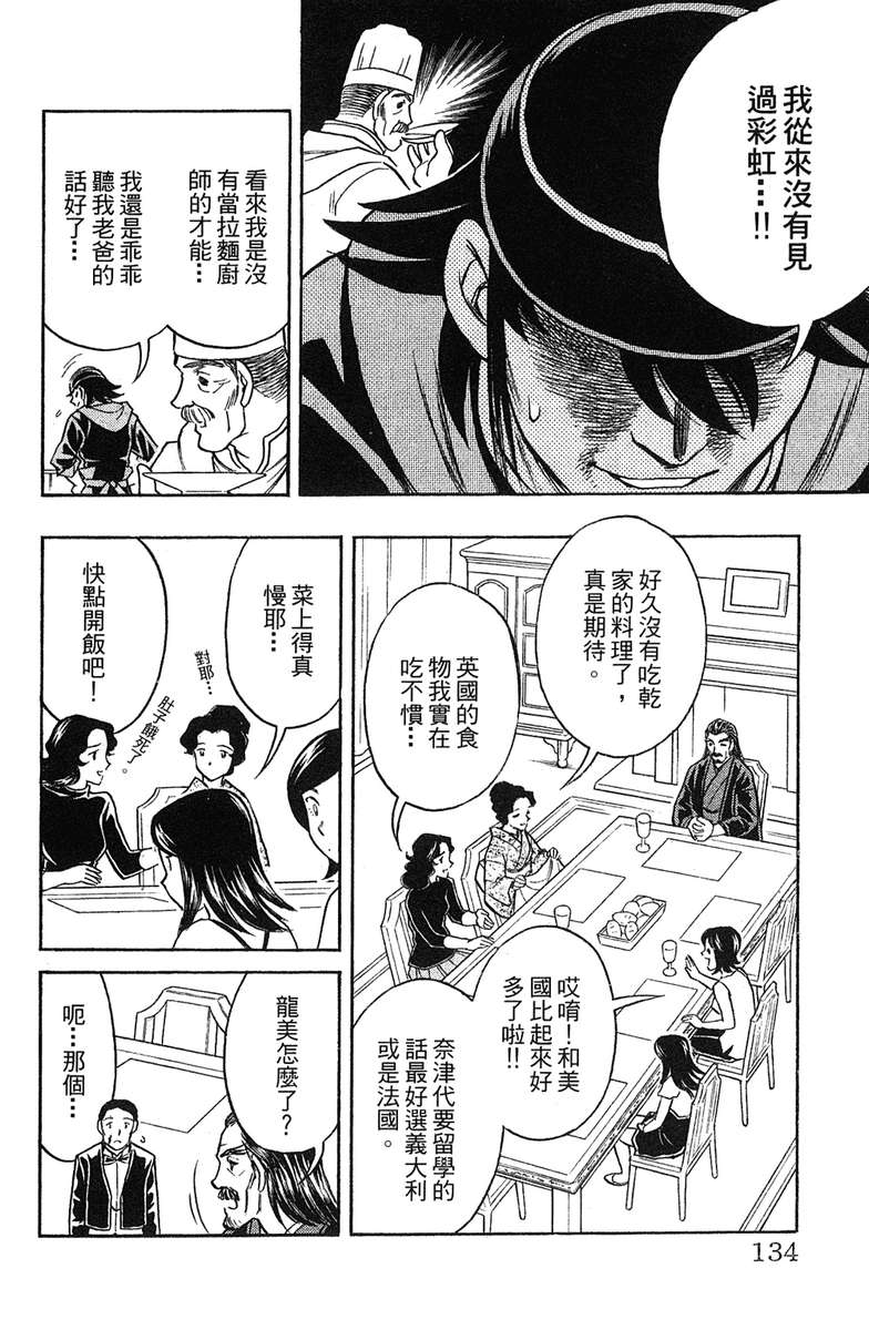 彩虹拉面韩漫全集-vol_17无删减无遮挡章节图片 
