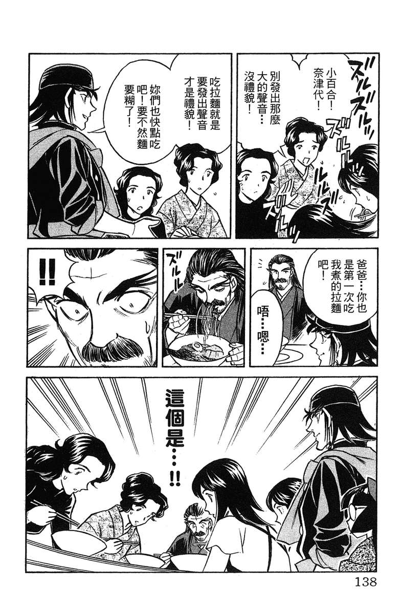 彩虹拉面韩漫全集-vol_17无删减无遮挡章节图片 