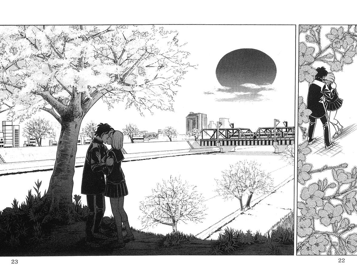 彩虹拉面韩漫全集-vol_17无删减无遮挡章节图片 