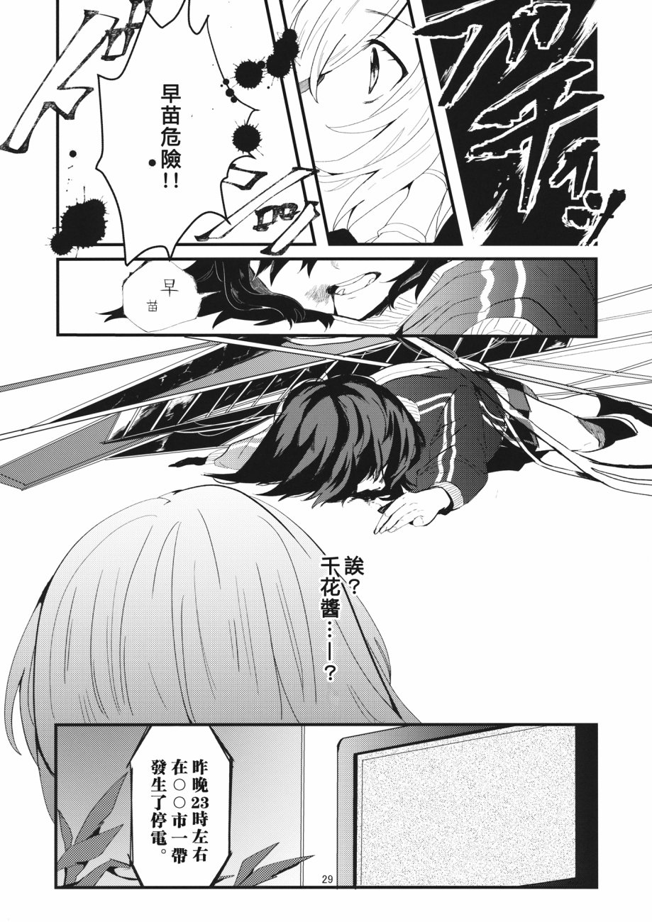 神的随意而为韩漫全集-短篇无删减无遮挡章节图片 