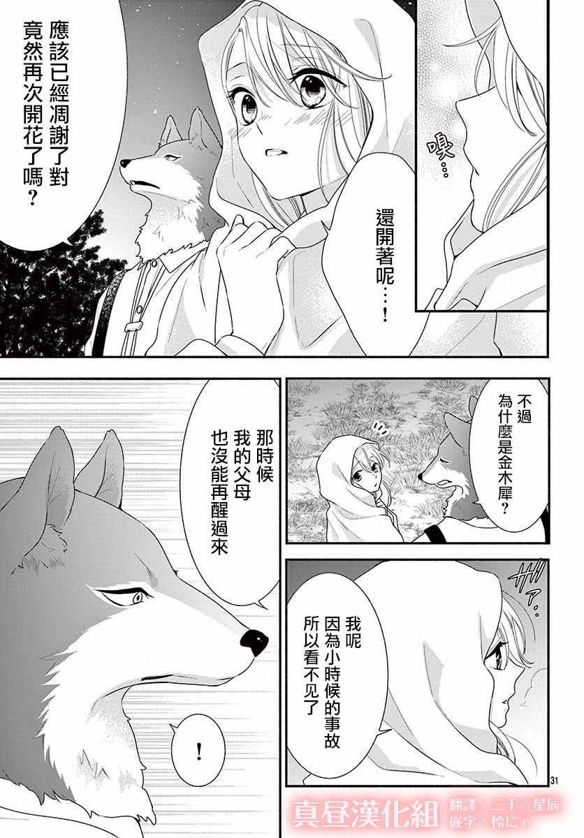 狼先生与寻死未果的少女韩漫全集-六十六组联合汉化无删减无遮挡章节图片 