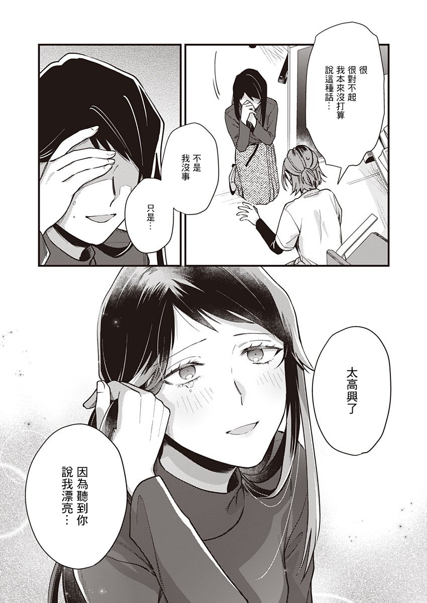 以我的笨拙呼唤你韩漫全集-短篇无删减无遮挡章节图片 
