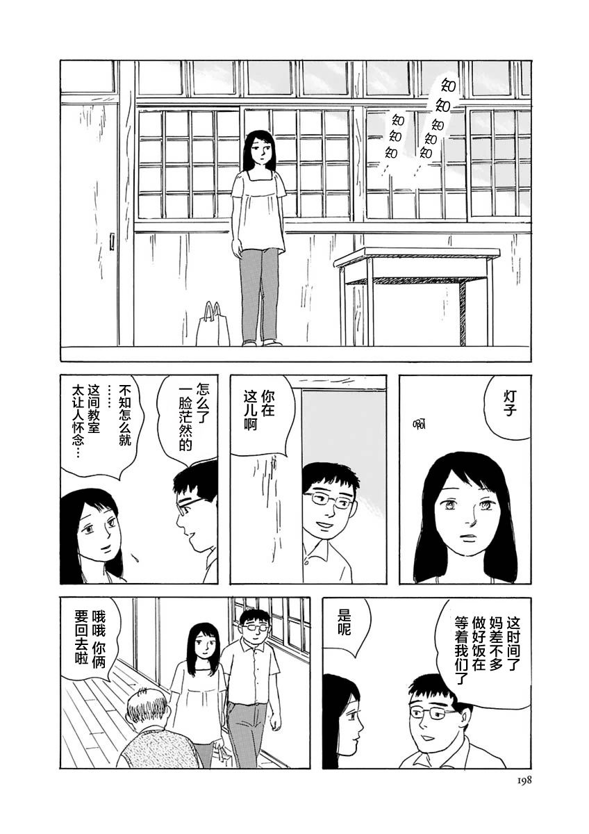 异神变奏曲 轮回之旅韩漫全集-第06话无删减无遮挡章节图片 