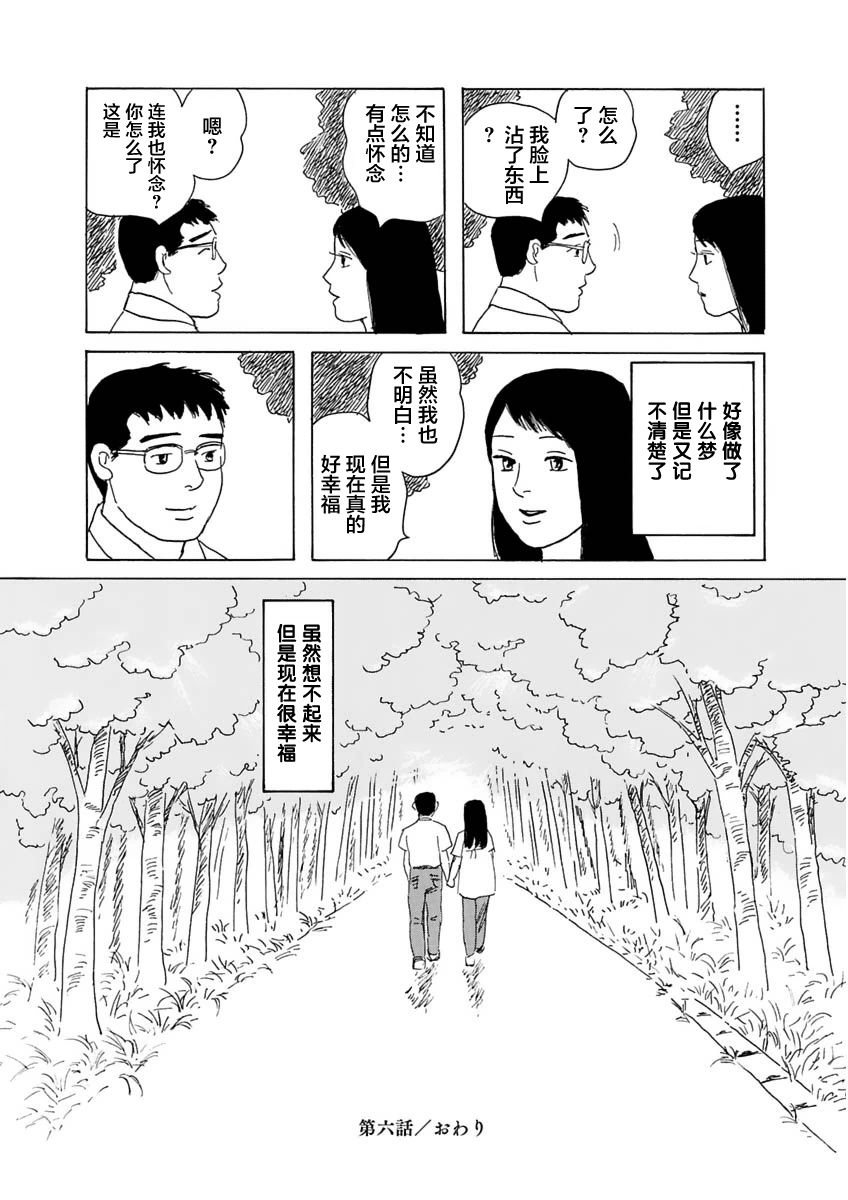 异神变奏曲 轮回之旅韩漫全集-第06话无删减无遮挡章节图片 