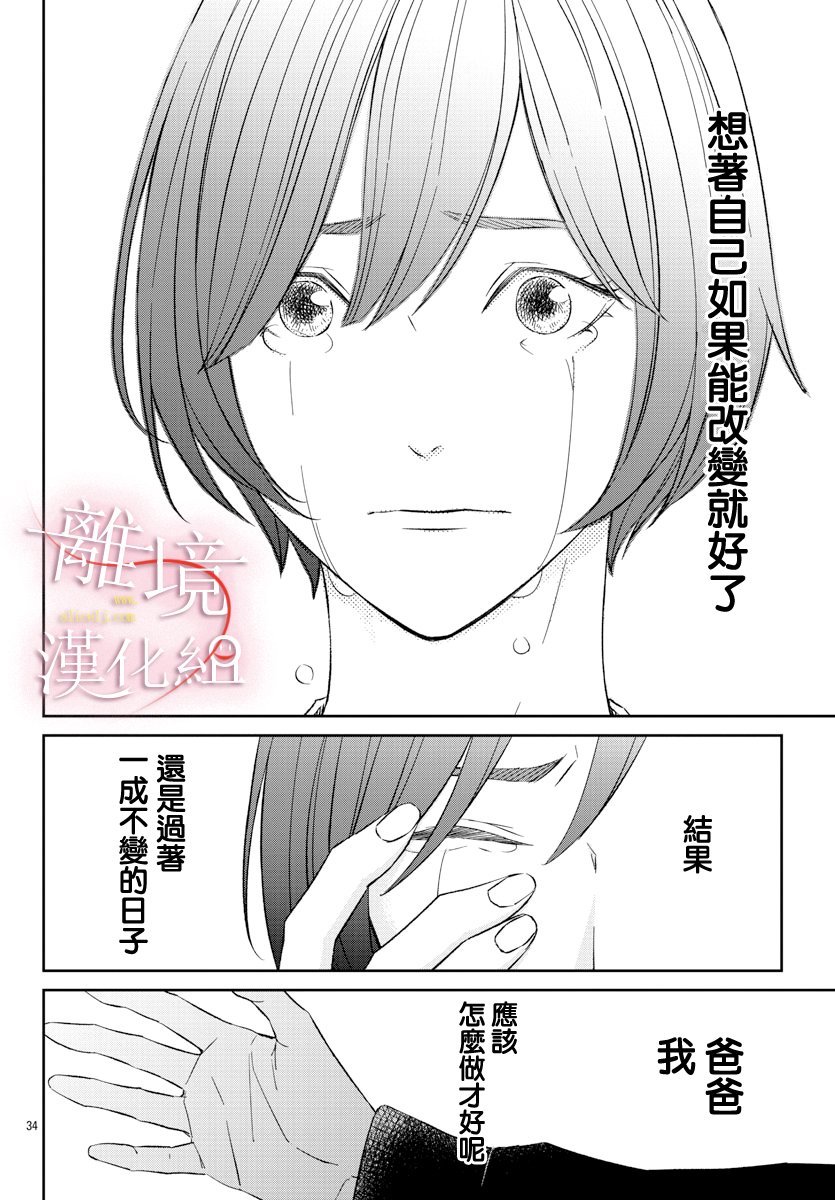 亲吻你的歌声韩漫全集-第01话无删减无遮挡章节图片 