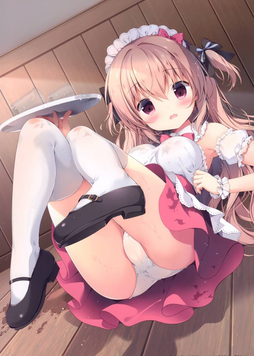 (C97)La Dentelle5韩漫全集-全一册无删减无遮挡章节图片 