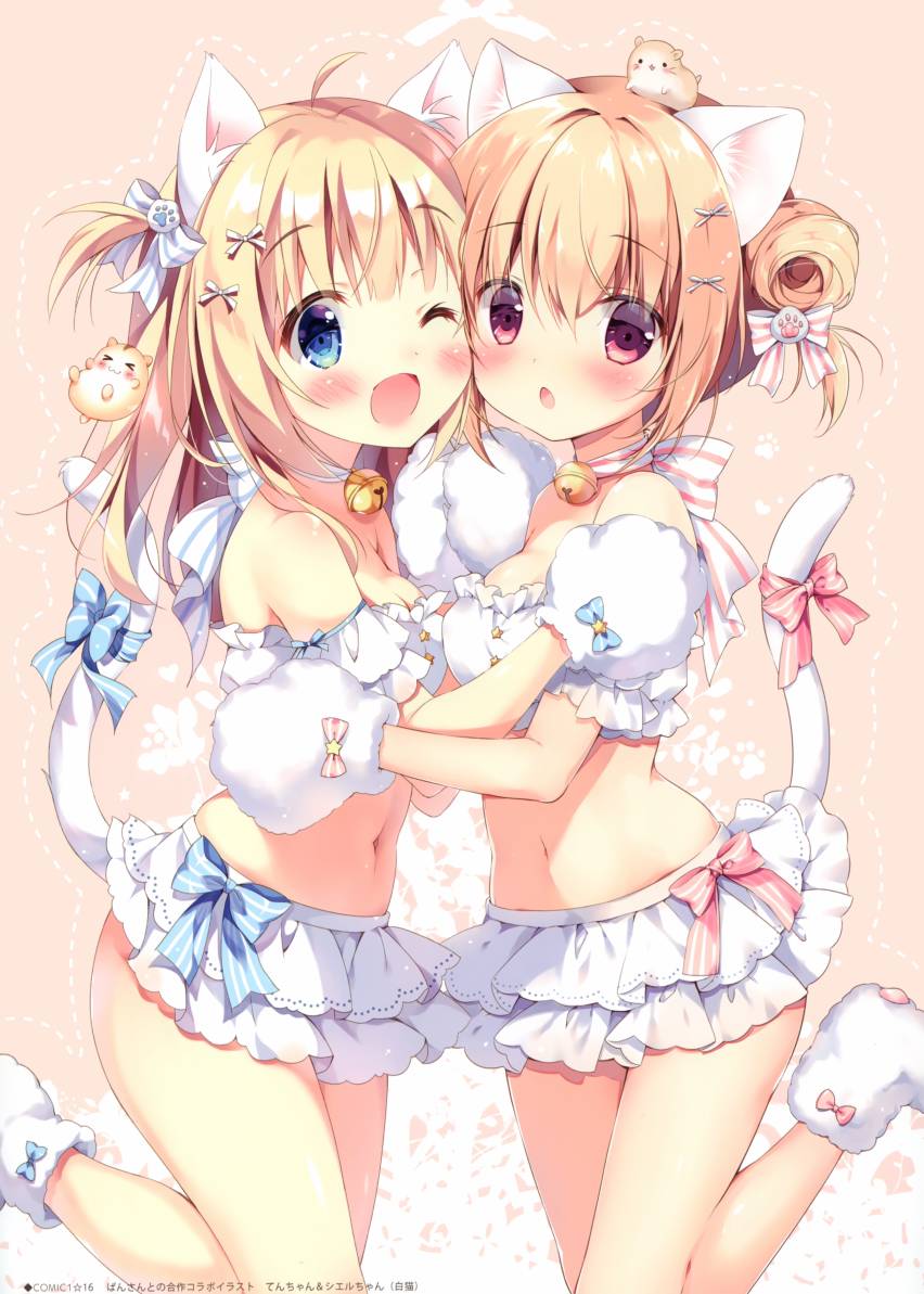 (C97)La Dentelle5韩漫全集-全一册无删减无遮挡章节图片 