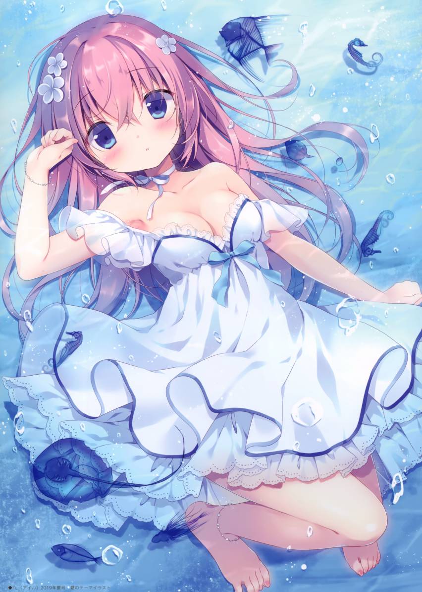 (C97)La Dentelle5韩漫全集-全一册无删减无遮挡章节图片 