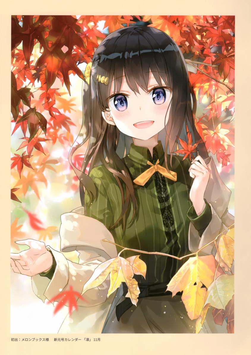 (c97)scenery8-girls momentaly romance-韩漫全集-全一册无删减无遮挡章节图片 