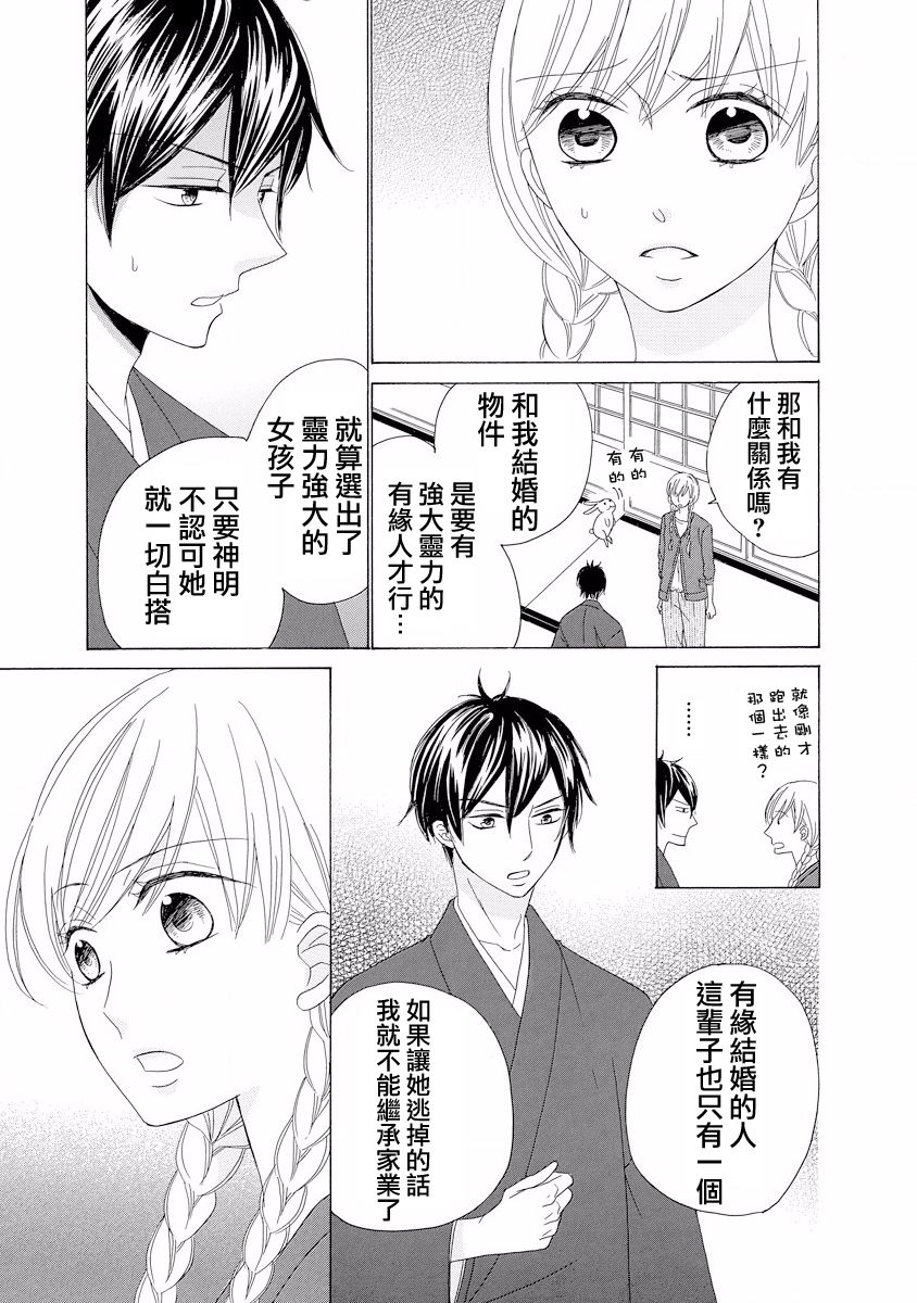 与印伝先生结缘韩漫全集-第01话无删减无遮挡章节图片 