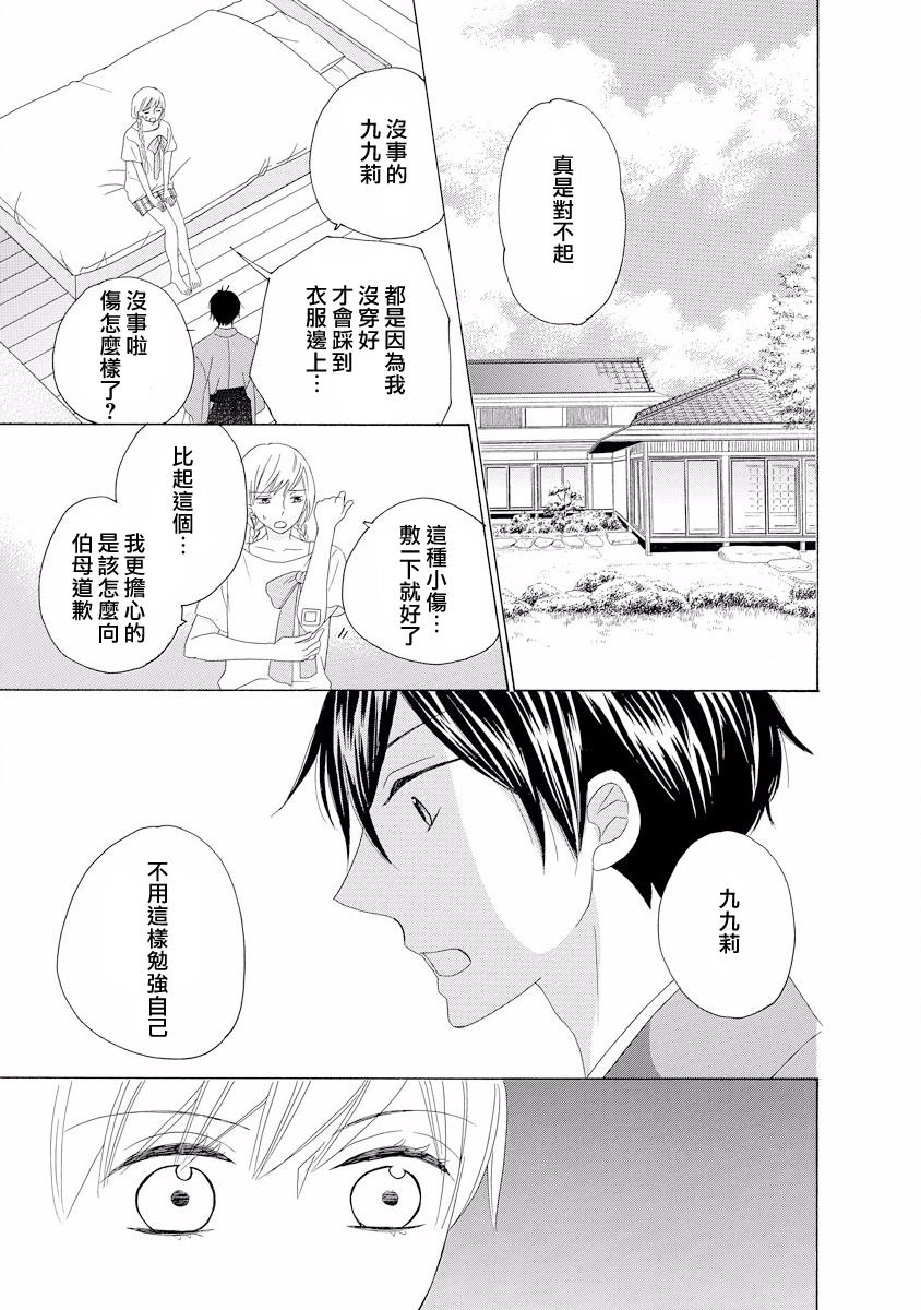 与印伝先生结缘韩漫全集-第02话无删减无遮挡章节图片 
