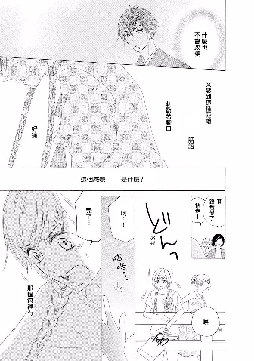 与印伝先生结缘韩漫全集-第02话无删减无遮挡章节图片 