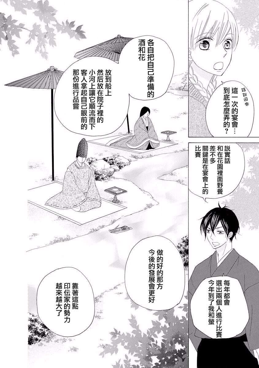与印伝先生结缘韩漫全集-第03话无删减无遮挡章节图片 
