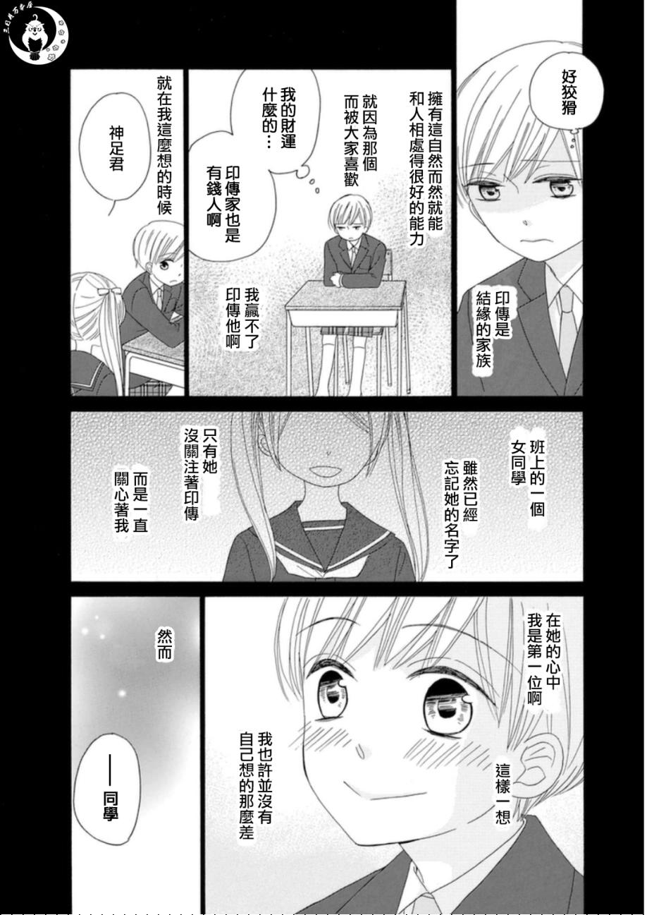 与印伝先生结缘韩漫全集-第06话无删减无遮挡章节图片 