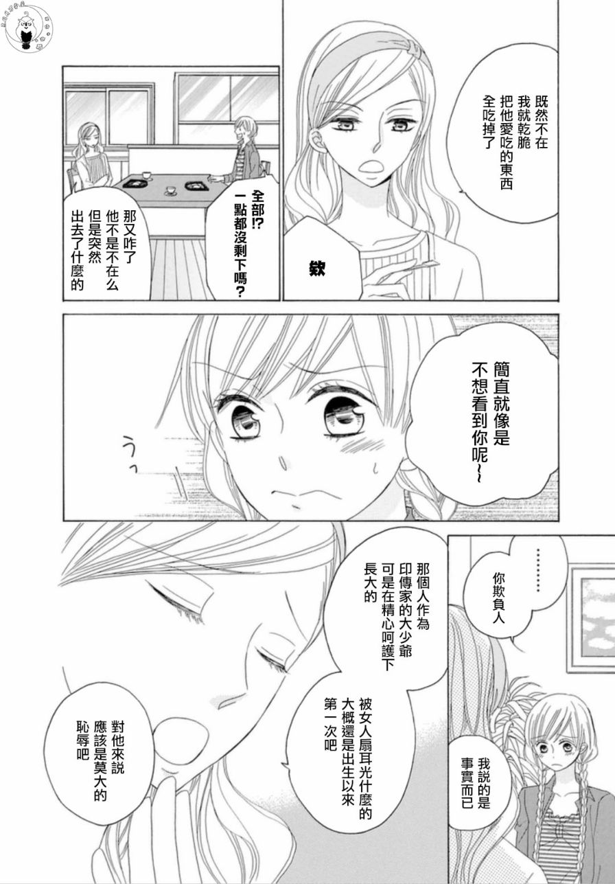 与印伝先生结缘韩漫全集-第08话无删减无遮挡章节图片 