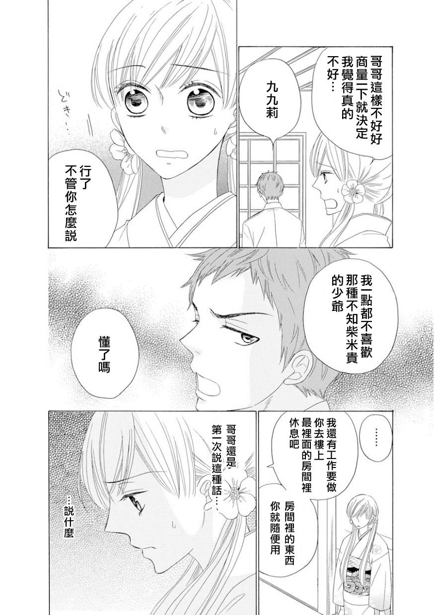 与印伝先生结缘韩漫全集-第10话无删减无遮挡章节图片 