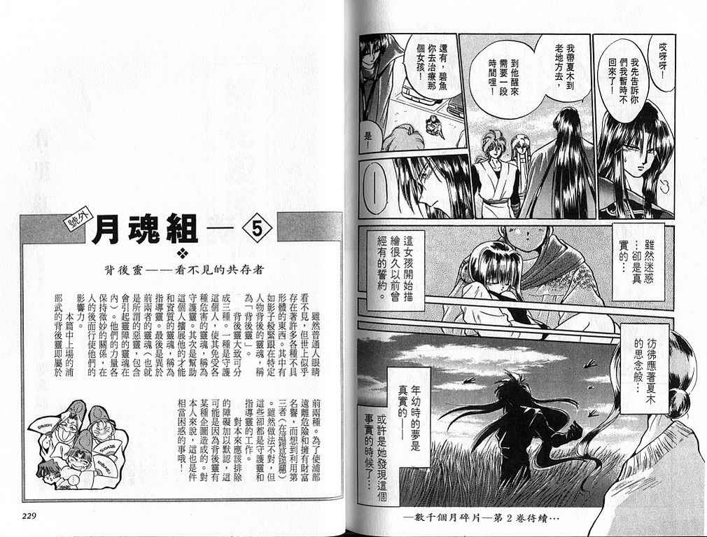绯翔传说韩漫全集-vol_01无删减无遮挡章节图片 