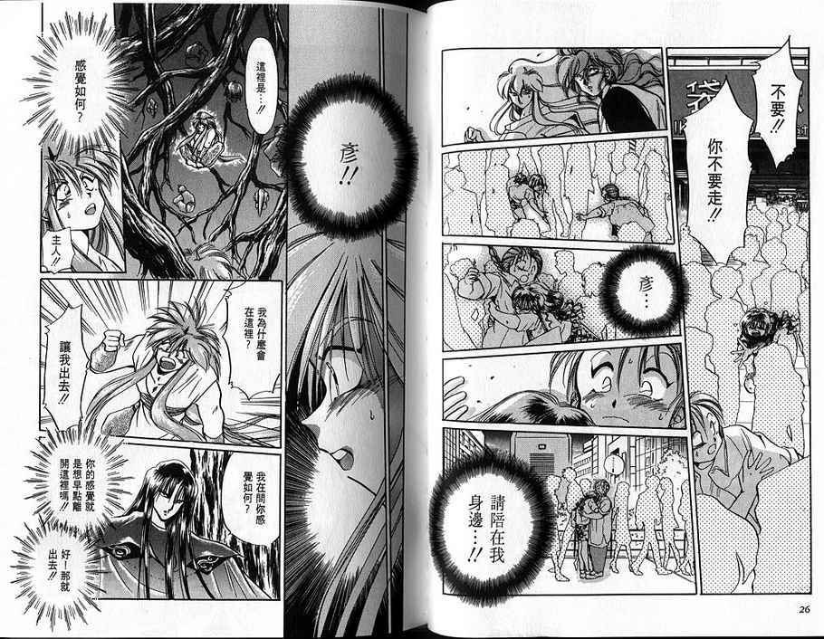 绯翔传说韩漫全集-vol_02无删减无遮挡章节图片 