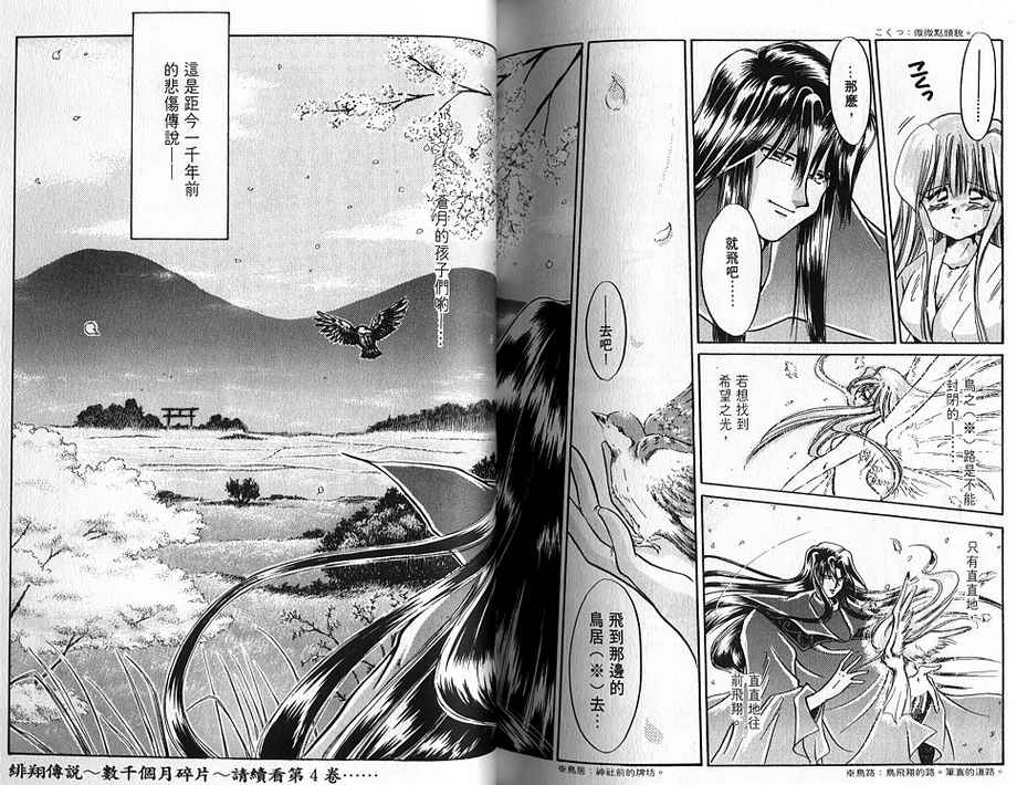 绯翔传说韩漫全集-vol_03无删减无遮挡章节图片 