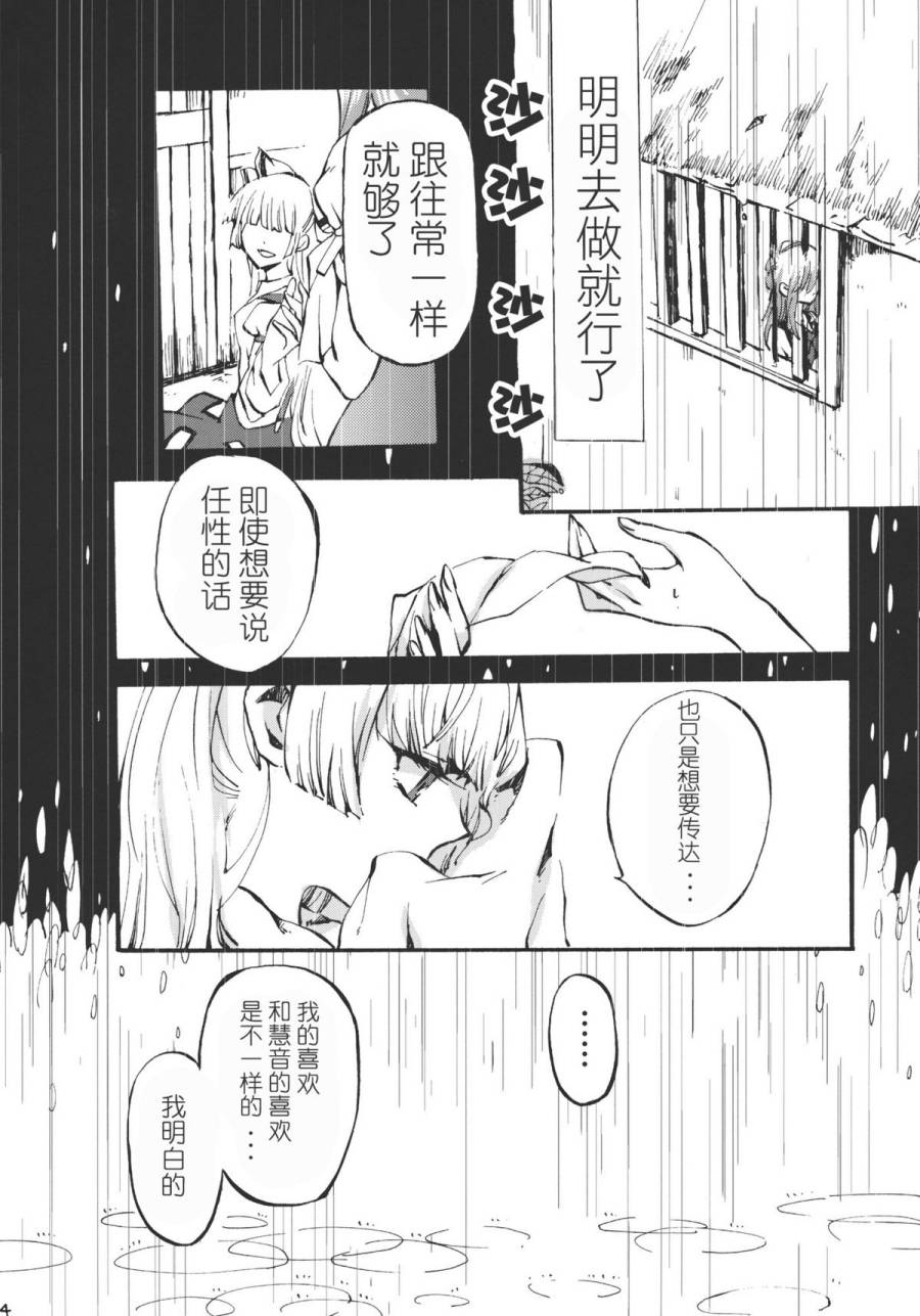 东方同人漫画韩漫全集-交响的忧伤时间无删减无遮挡章节图片 