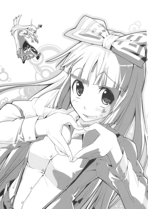 东方同人漫画韩漫全集-慧音妹红激情本无删减无遮挡章节图片 