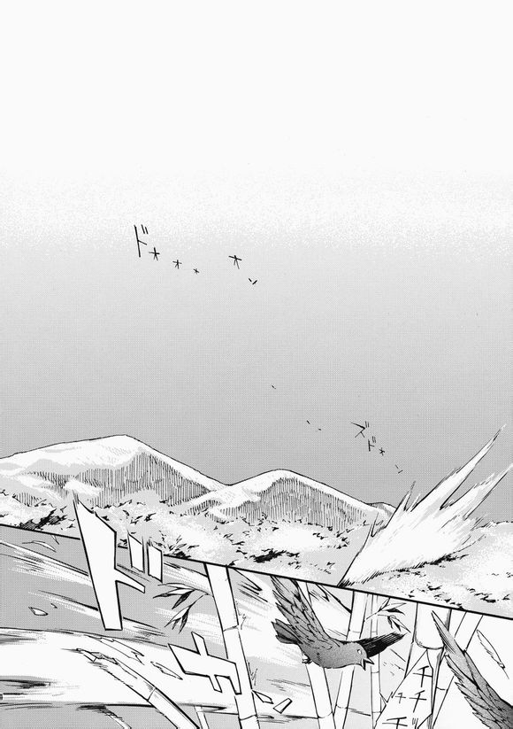 东方同人漫画韩漫全集-月哭无删减无遮挡章节图片 