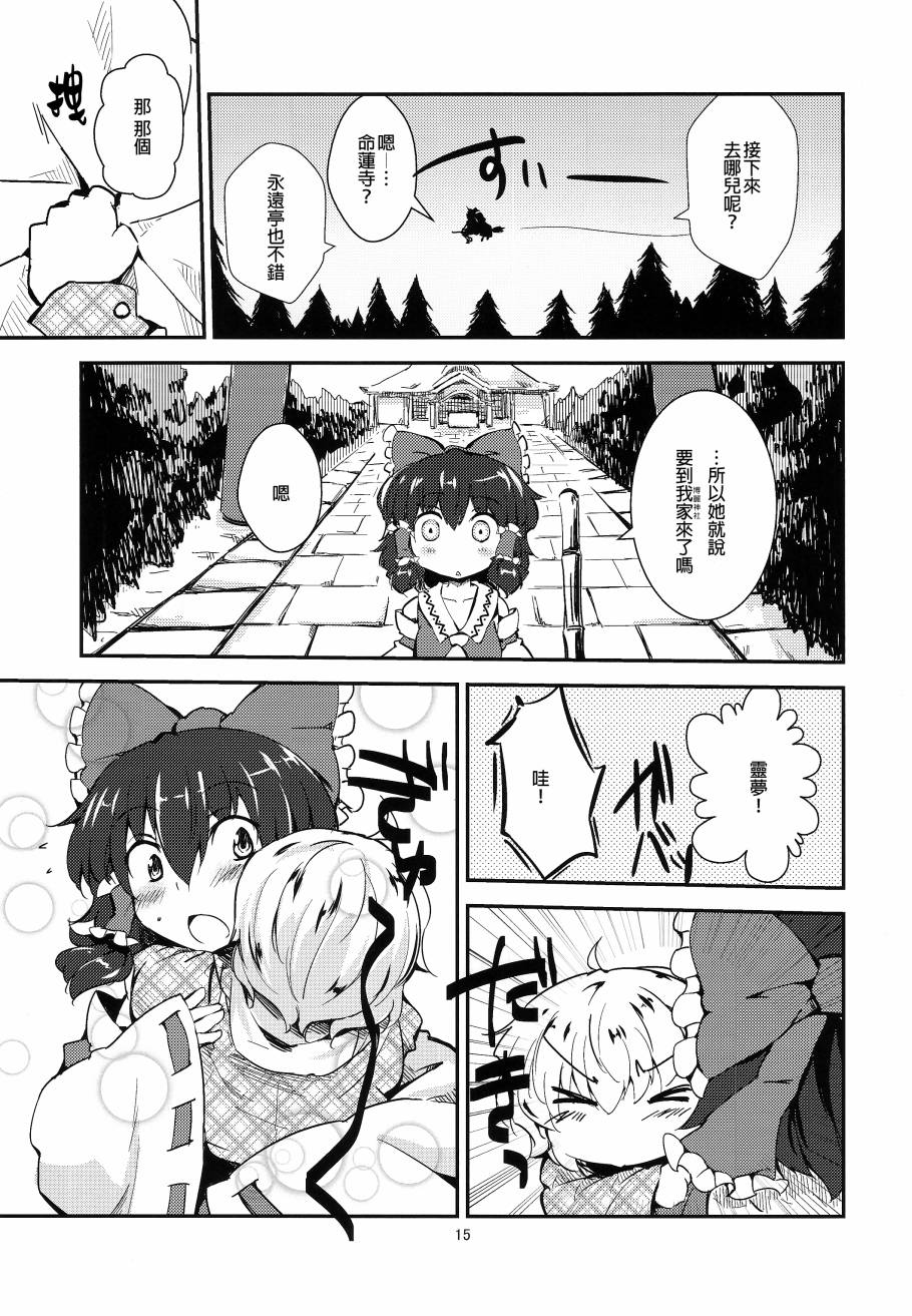 东方同人漫画韩漫全集-魔理爱丽的育子故事camera无删减无遮挡章节图片 