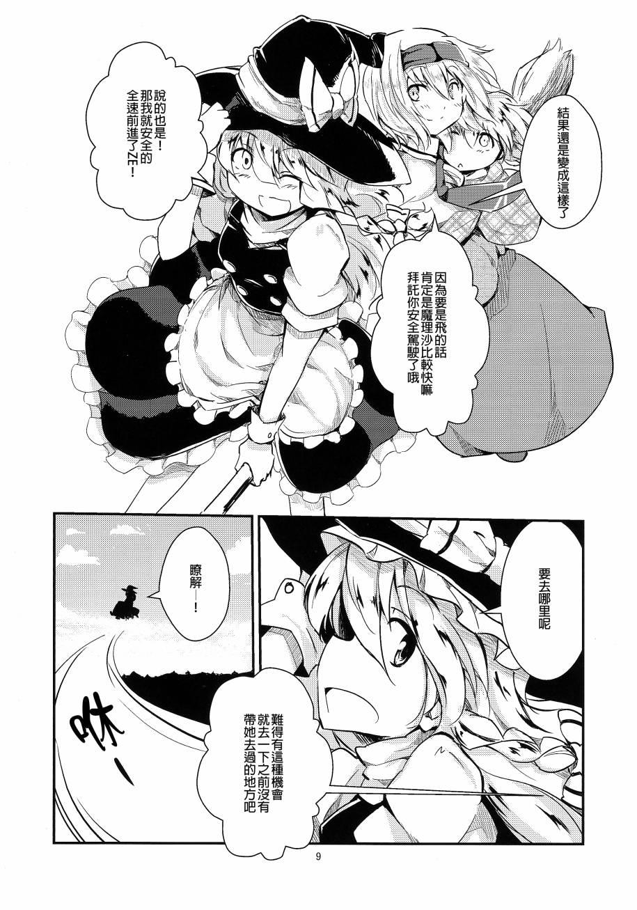 东方同人漫画韩漫全集-魔理爱丽的育子故事camera无删减无遮挡章节图片 