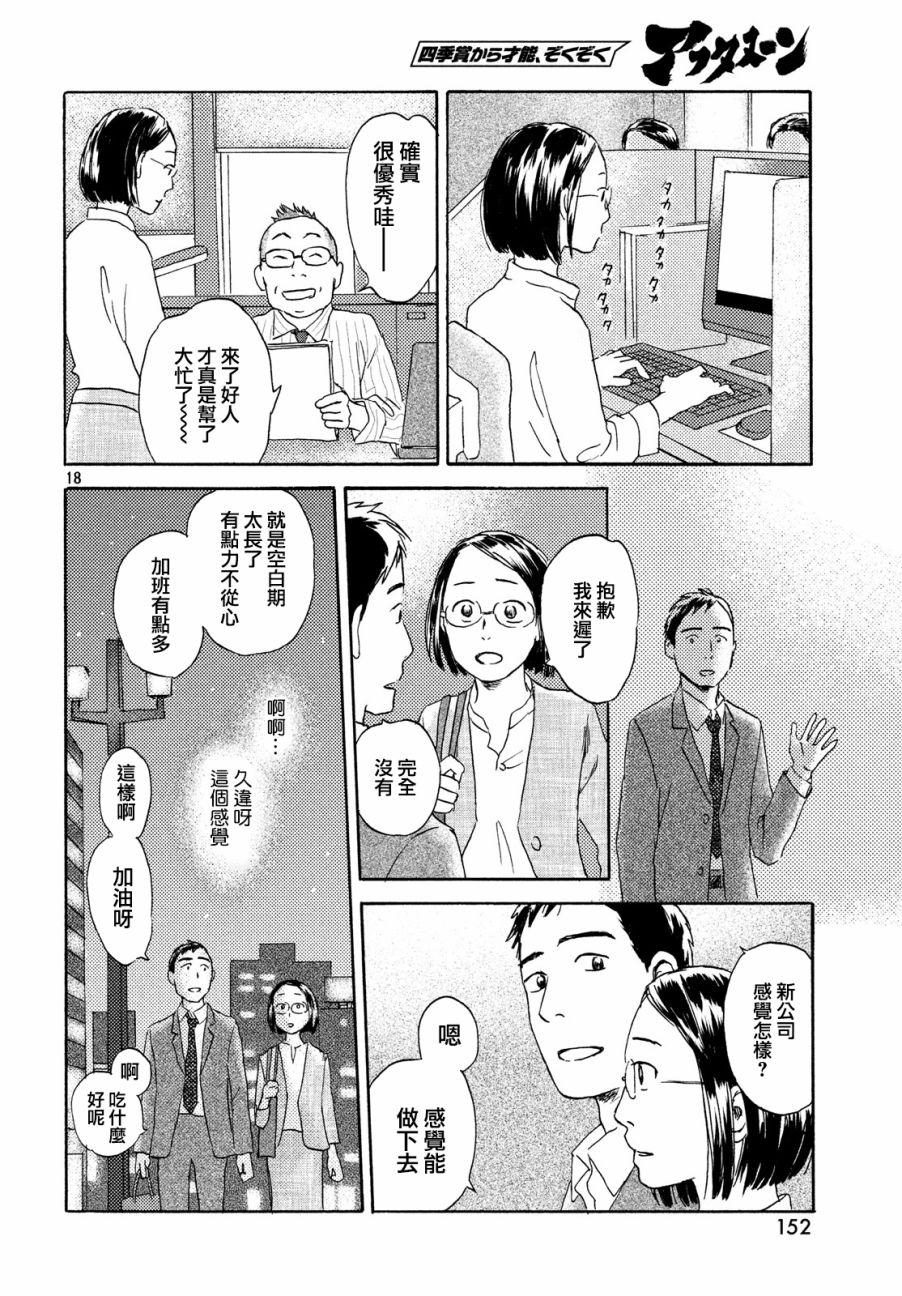 猫面向西韩漫全集-第10话无删减无遮挡章节图片 