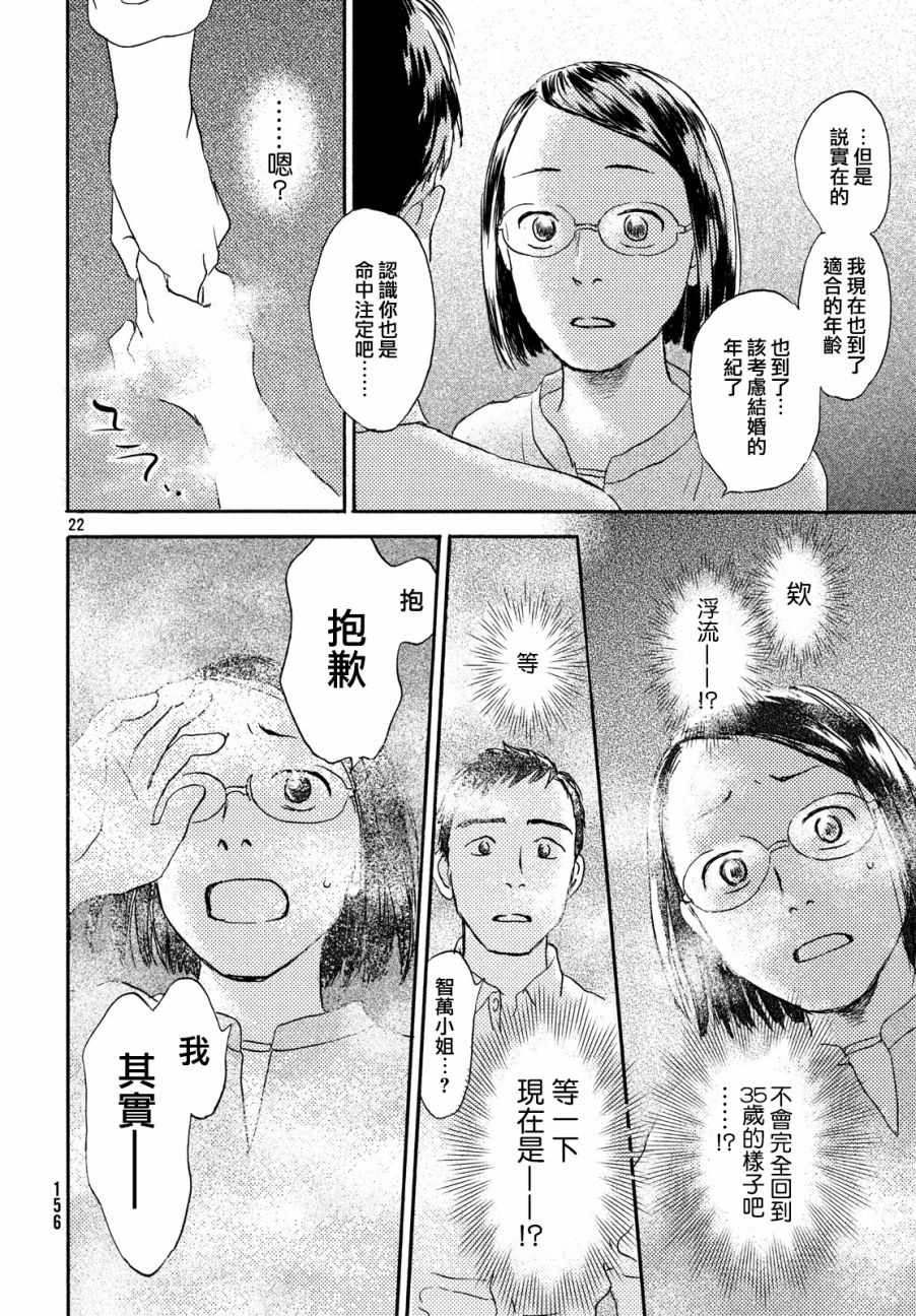 猫面向西韩漫全集-第10话无删减无遮挡章节图片 