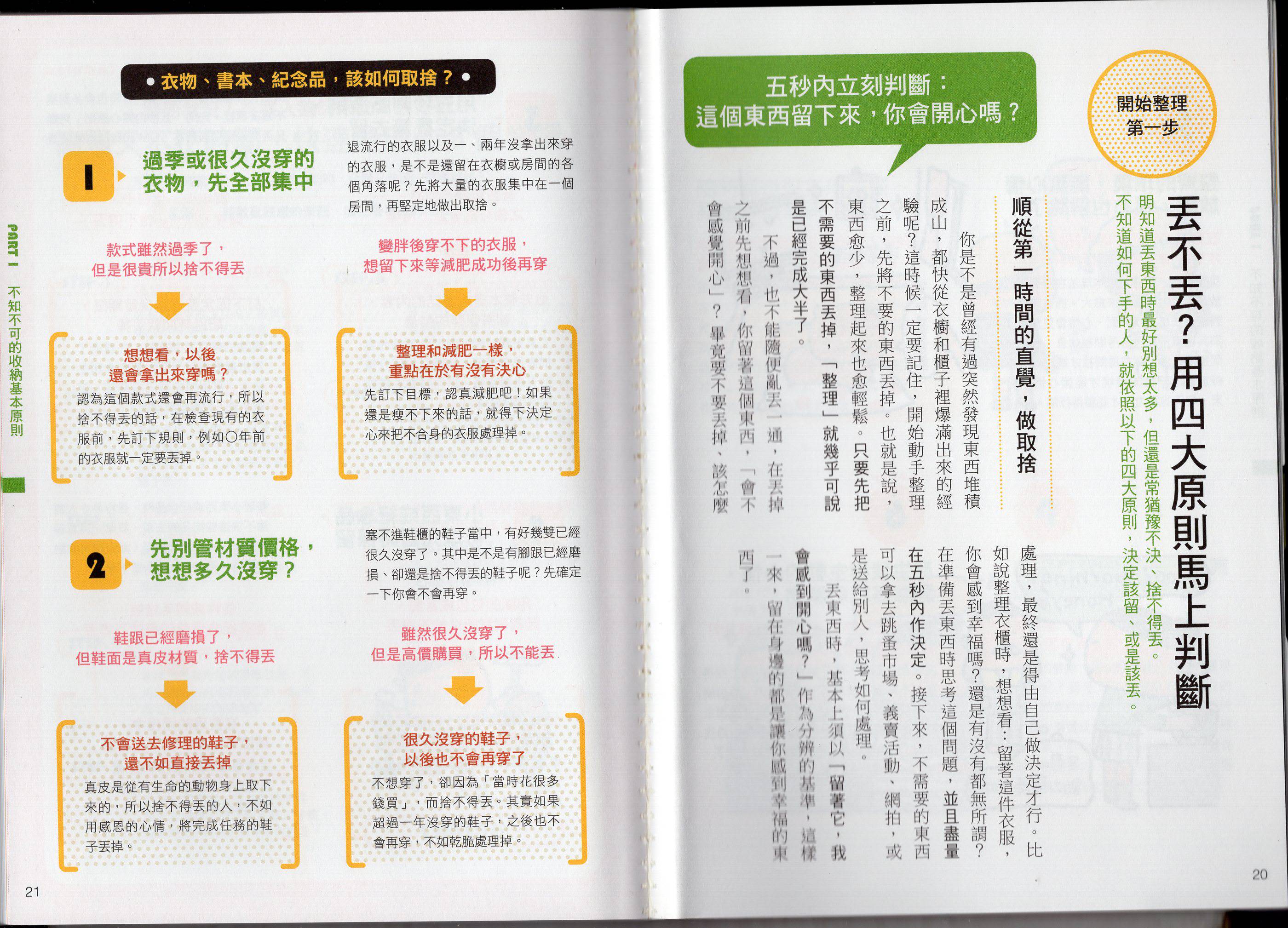超图解收纳术韩漫全集-全一卷无删减无遮挡章节图片 