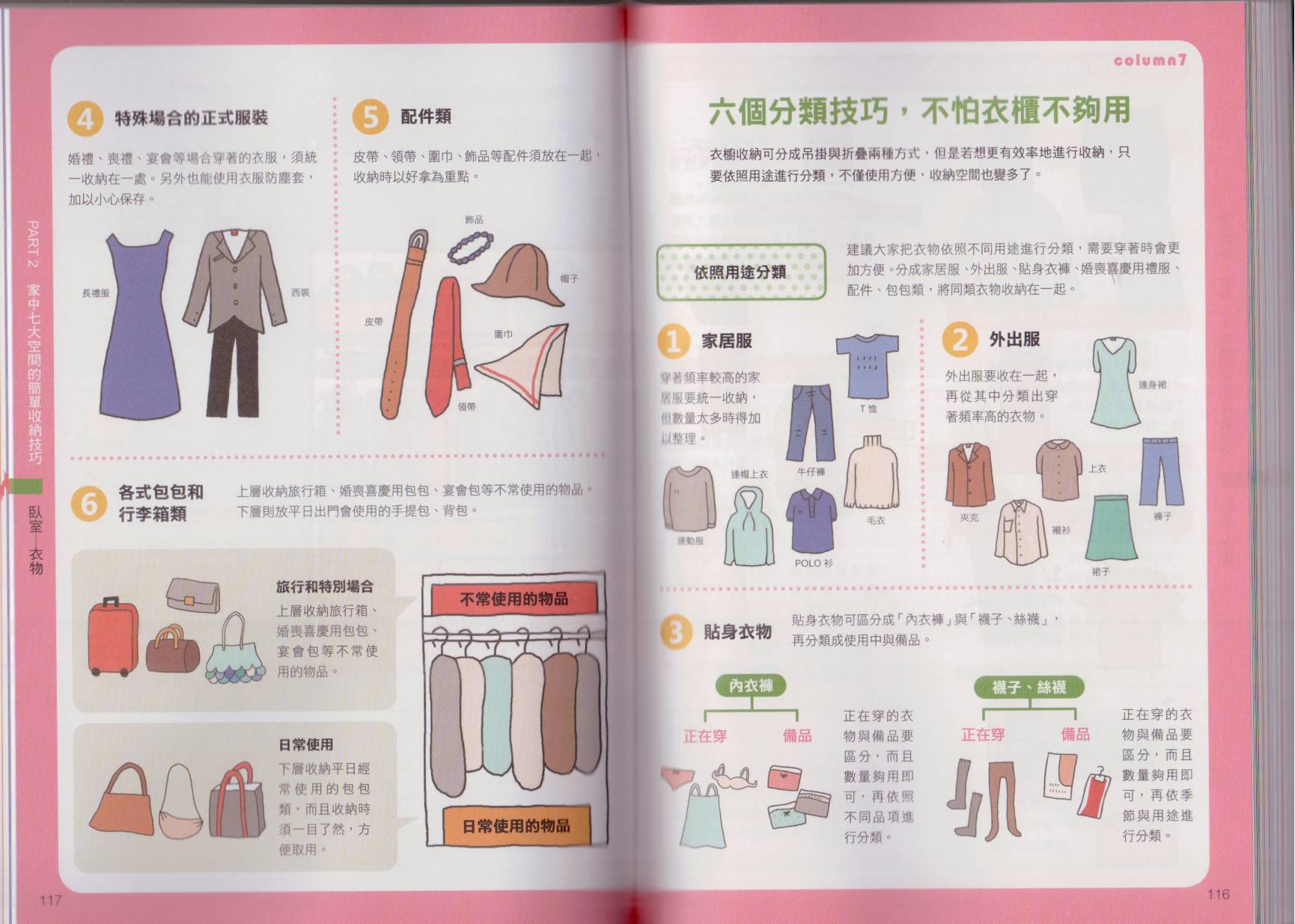 超图解收纳术韩漫全集-全一卷无删减无遮挡章节图片 