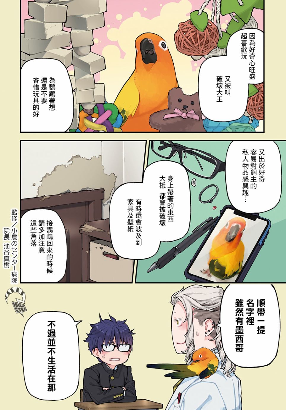 鸟成瘾者韩漫全集-第13话无删减无遮挡章节图片 