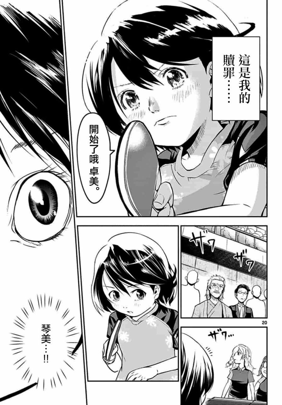 PingKong韩漫全集-第01话无删减无遮挡章节图片 