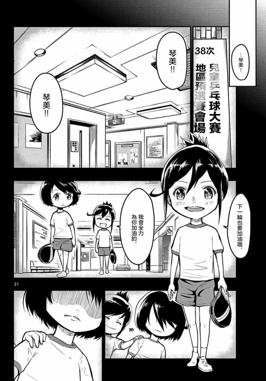 PingKong韩漫全集-第01话无删减无遮挡章节图片 