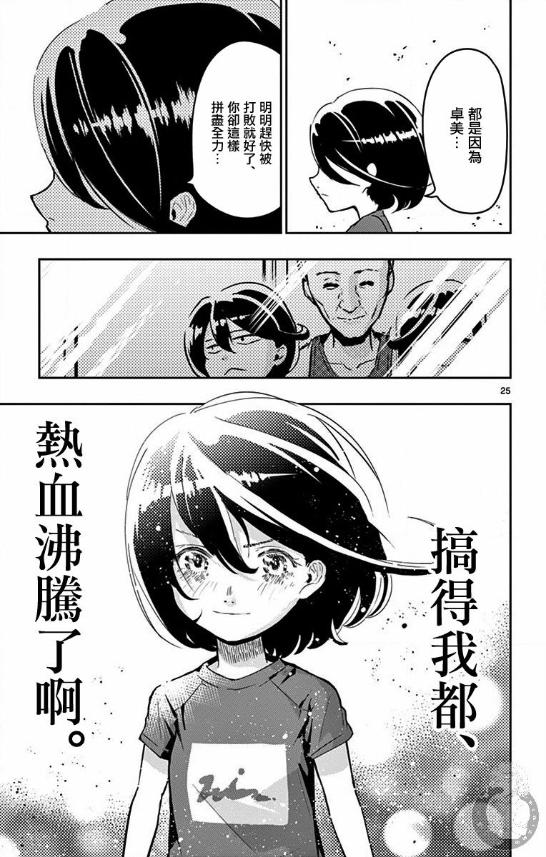 PingKong韩漫全集-第02话无删减无遮挡章节图片 