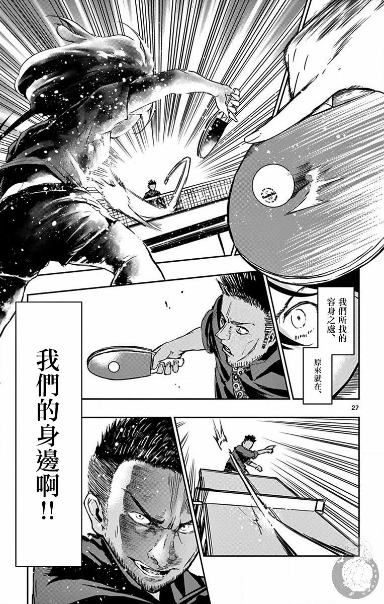 PingKong韩漫全集-第02话无删减无遮挡章节图片 