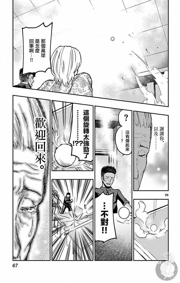 PingKong韩漫全集-第02话无删减无遮挡章节图片 