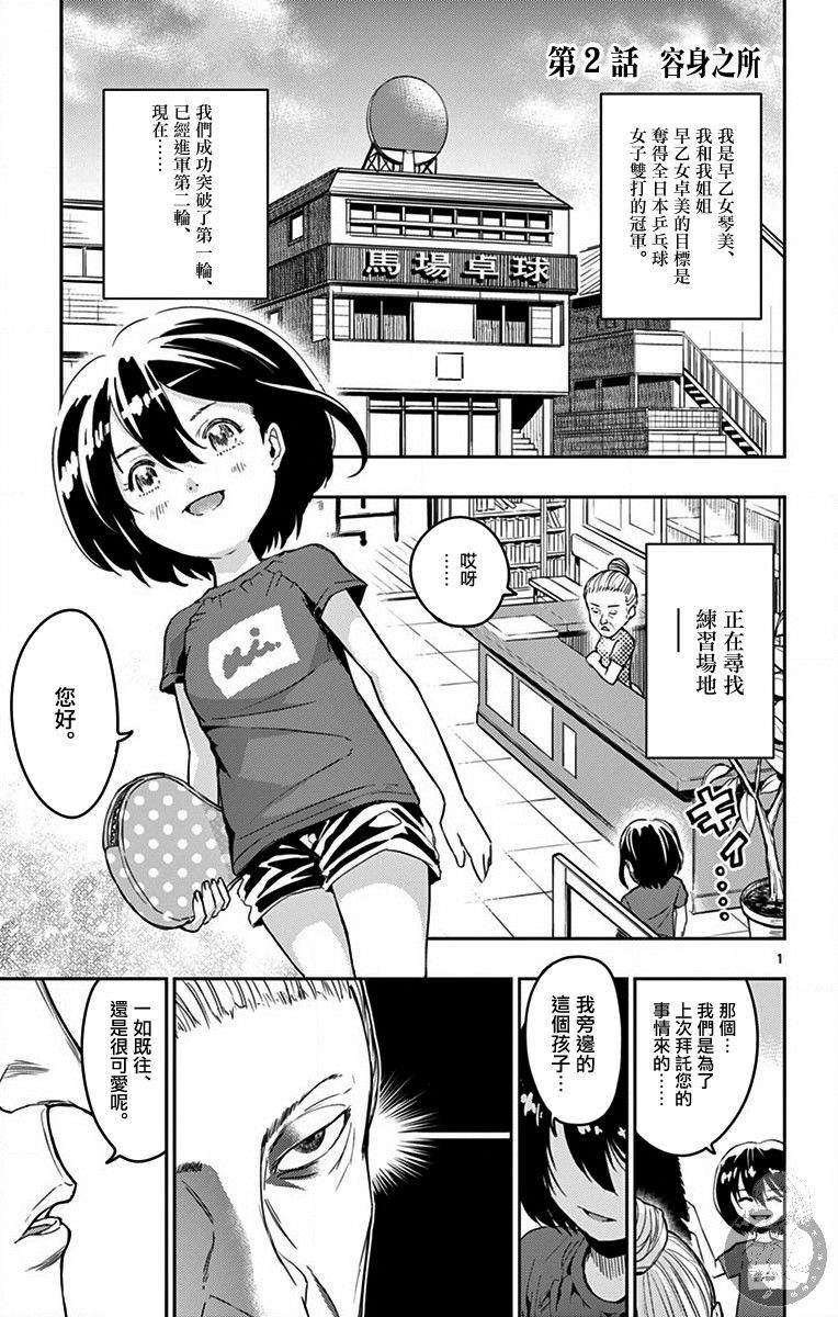 PingKong韩漫全集-第02话无删减无遮挡章节图片 