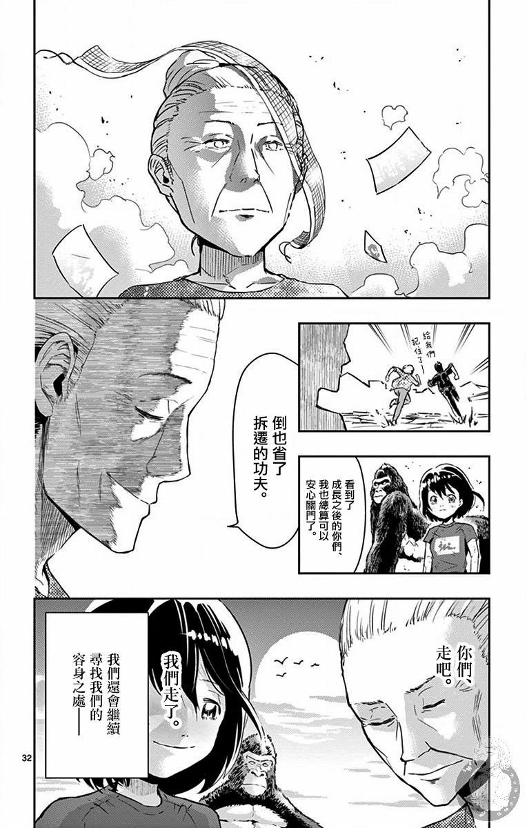 PingKong韩漫全集-第02话无删减无遮挡章节图片 