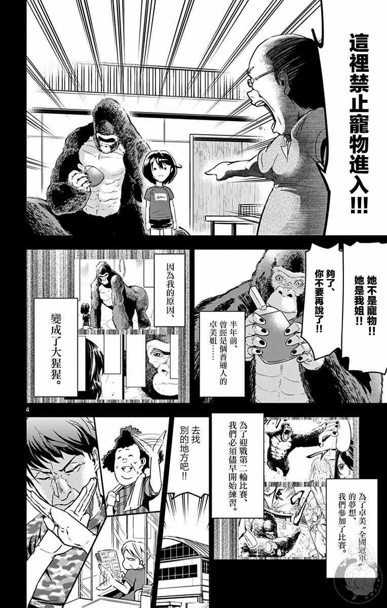 PingKong韩漫全集-第02话无删减无遮挡章节图片 