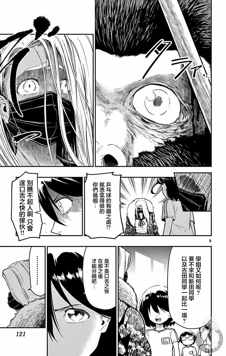 PingKong韩漫全集-第05话无删减无遮挡章节图片 