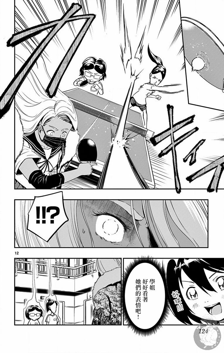 PingKong韩漫全集-第05话无删减无遮挡章节图片 