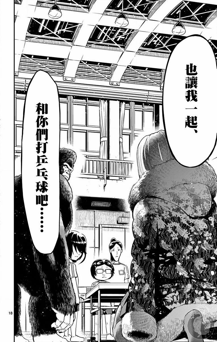 PingKong韩漫全集-第05话无删减无遮挡章节图片 
