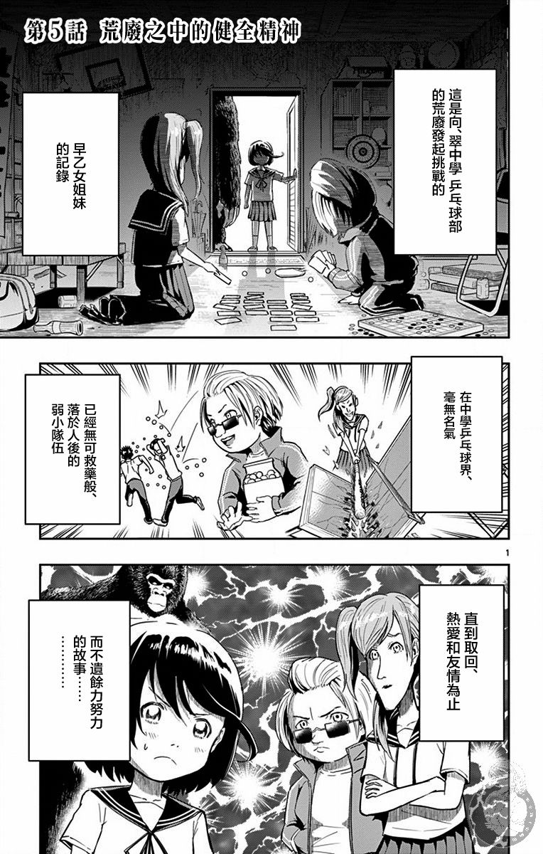 PingKong韩漫全集-第05话无删减无遮挡章节图片 