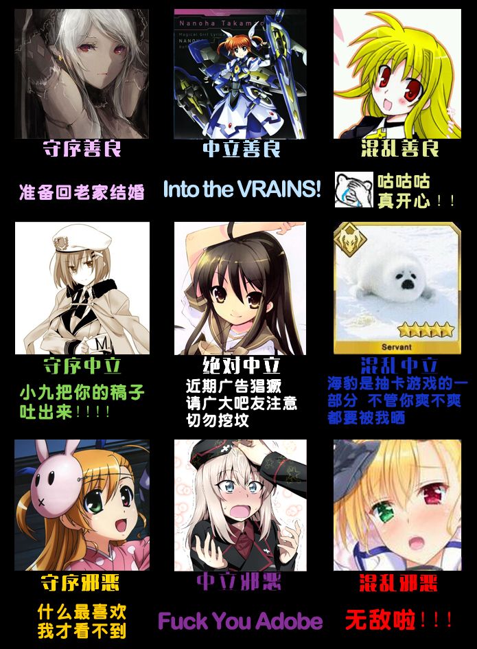魔法少女Lyrical奈叶～vivid～韩漫全集-第98话无删减无遮挡章节图片 