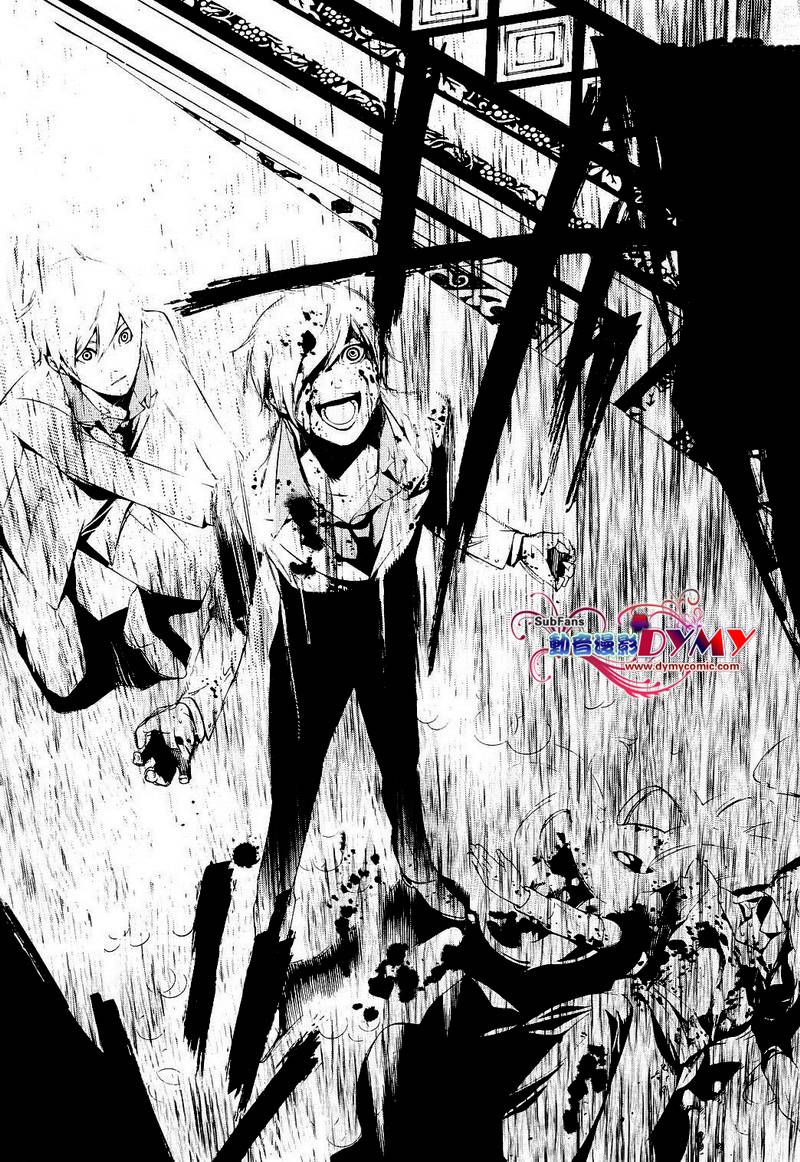 汝名艾丽斯韩漫全集-第03话无删减无遮挡章节图片 