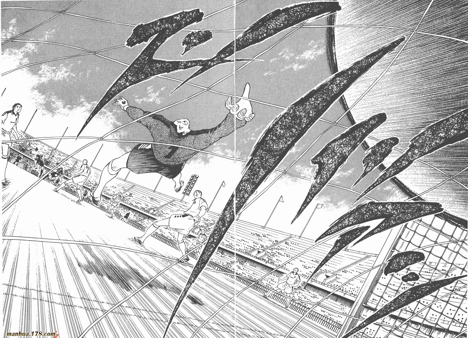 足球小将RoadTo2002韩漫全集-第04卷无删减无遮挡章节图片 
